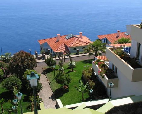 Jardim Atlantico