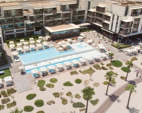 Nikki Beach Resort & Spa Dubai