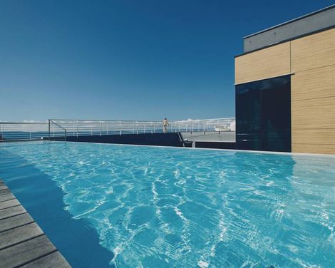 Hotel Split