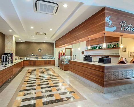 Sentido Trendy Verbena Beach-3