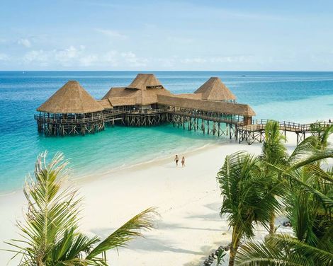 Hotel Riu Jambo-3