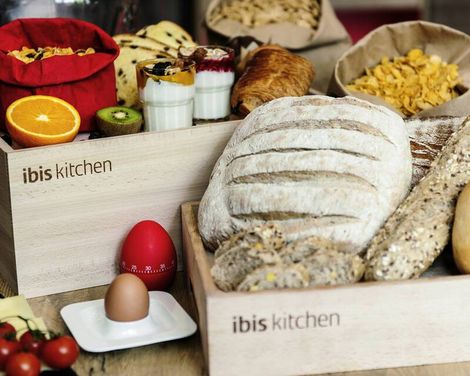ibis Barcelona Mollet