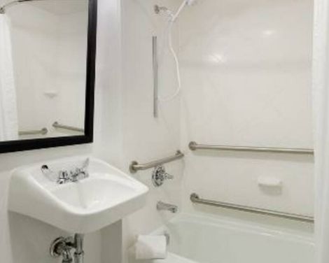 Hampton Inn Manhattan-Seaport-Financial District-0