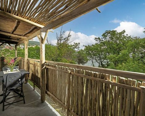 Holiday Homes Kacjak