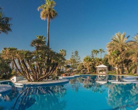 Kempinski Hotel Bahía Estepona-2
