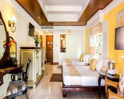 Thavorn Beach Village Resort-3