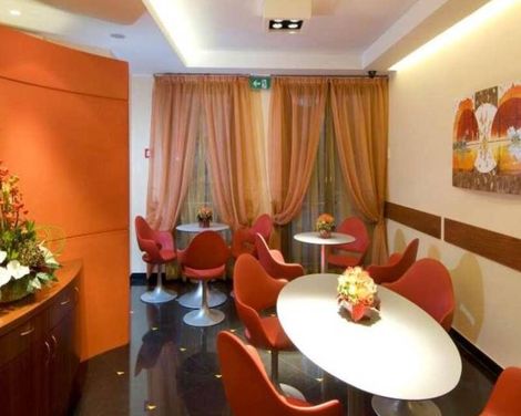 AS Hotel Cambiago