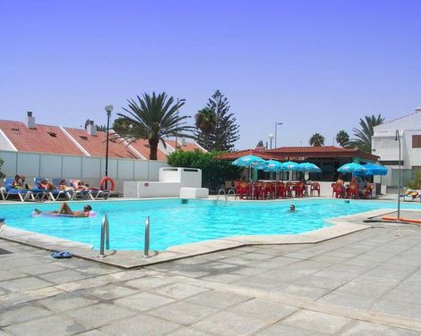Smartr Maspalomas Corinto