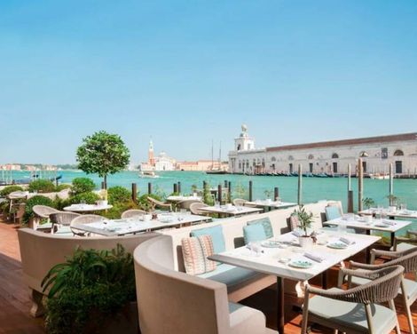 The St. Regis Venice