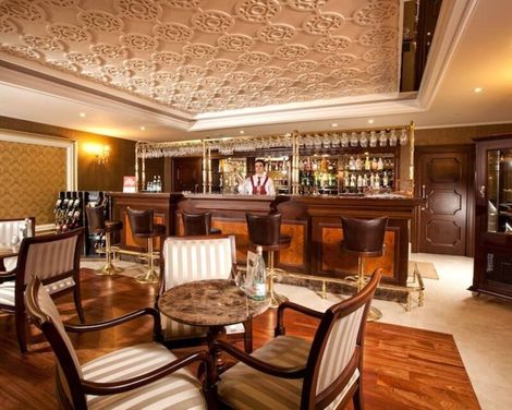 Grand Hotel Halic
