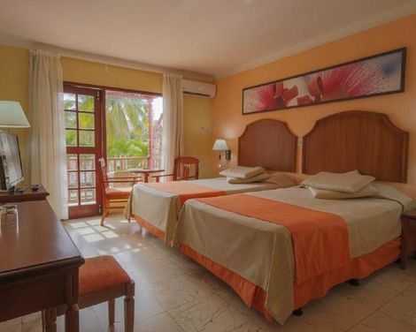 Starfish Cuatro Palmas-0