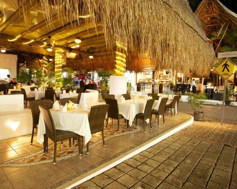 Tukan Hotel Playa del Carmen