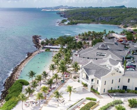 Papagayo Beach Resort