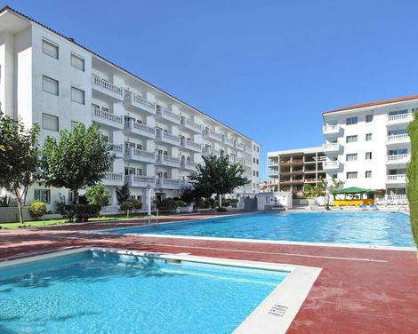 Europa Family Tourist Apartments
