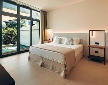 ananea Tropea Yachting Resort in Tropea, Italien