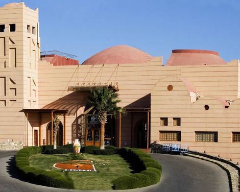 Akassia Swiss Resort