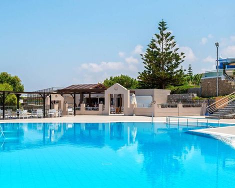 Themis Beach Hotel