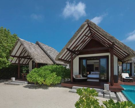 Heritance Aarah - Premium All Inclusive