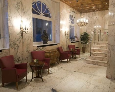 Hotel Fürst Bismarck-2