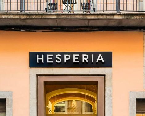 Hesperia Barri Gòtic