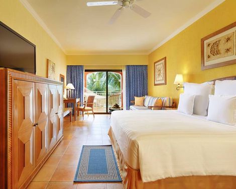 Barceló Maya Colonial - All Inclusive-3