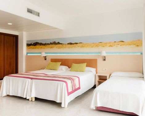BLUESEA Coral Beach