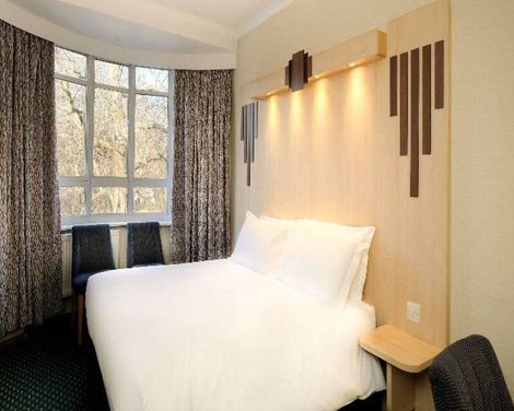 The Tavistock Hotel
