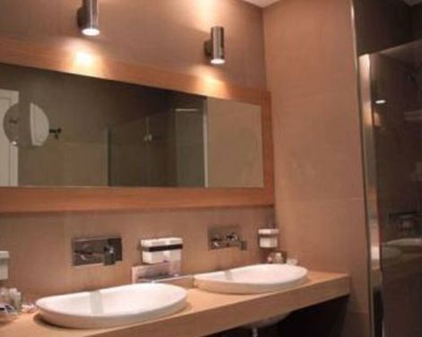 Mediterraneo Palace Hotel