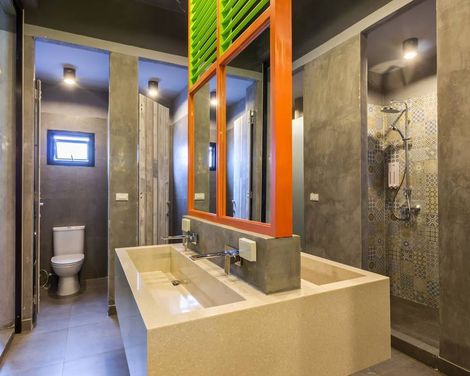 iSanook Hostel-3