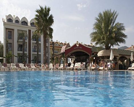 Club Anastasia