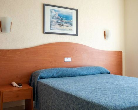 Mar Blau Hotel