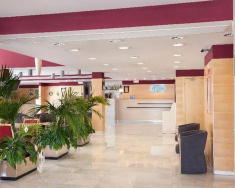 Holiday Inn Express Madrid - Alcorcon
