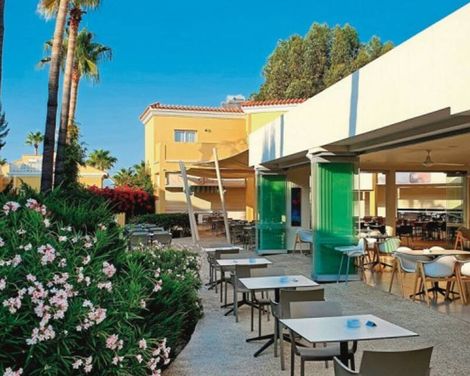 Malama Beach Holiday Village