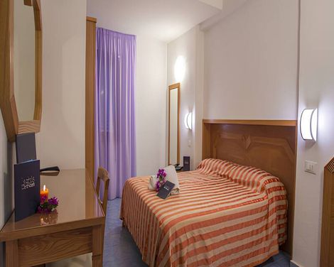 Hotel Terme Tirrenia-0