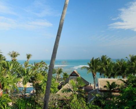 Centara Villas Samui