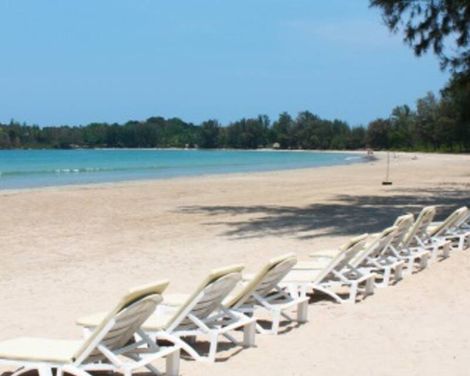 Twin Lotus Resort & Spa