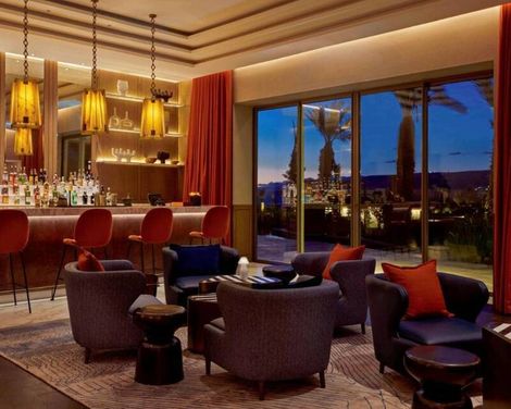 Fairmont Taghazout Bay