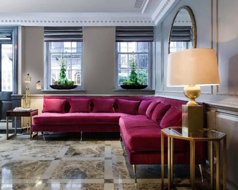Flemings Mayfair Hotel