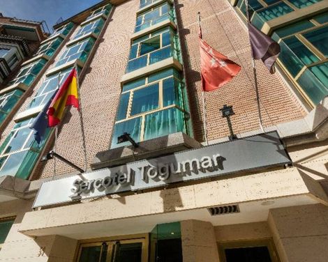 Sercotel Esentia Togumar-2