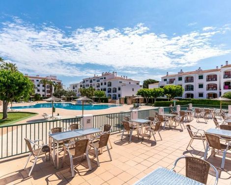O7 Vista Blanes