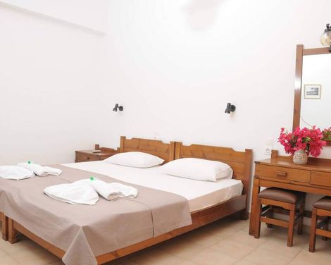 Mastorakis Hotel & Studios