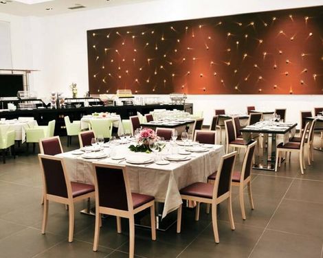 Hotel Monte Sarago