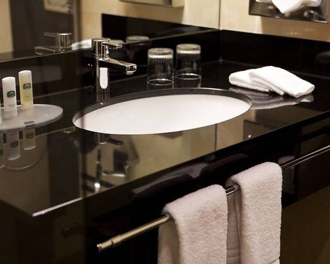 Courtyard by Marriott Vienna Prater/Messe -3