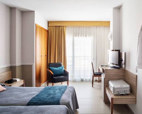 AQUA Hotel Promenade & Spa