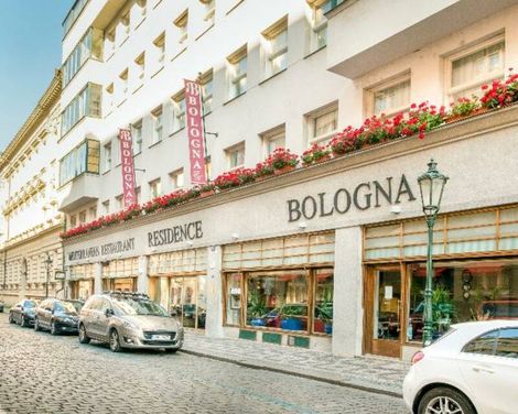 Hotel Bologna