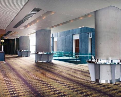 The Manchester Deansgate Hotel