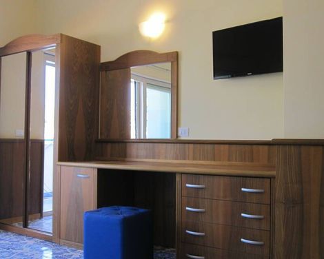 Hotel Panoramic