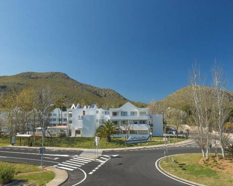 Habitat Apartments