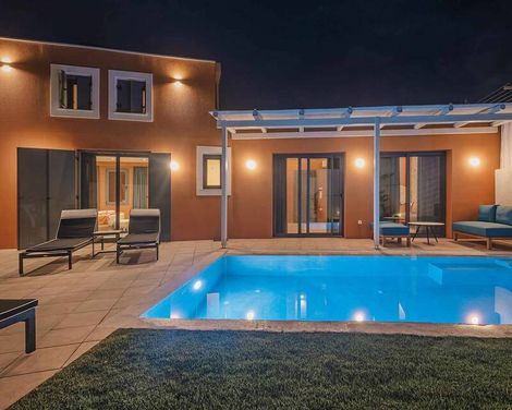 Tessera Villas
