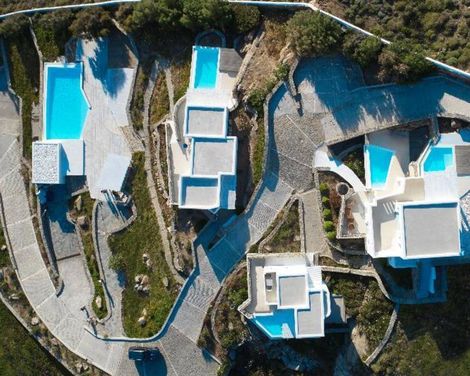San Marco Luxury Hotel & Villas
